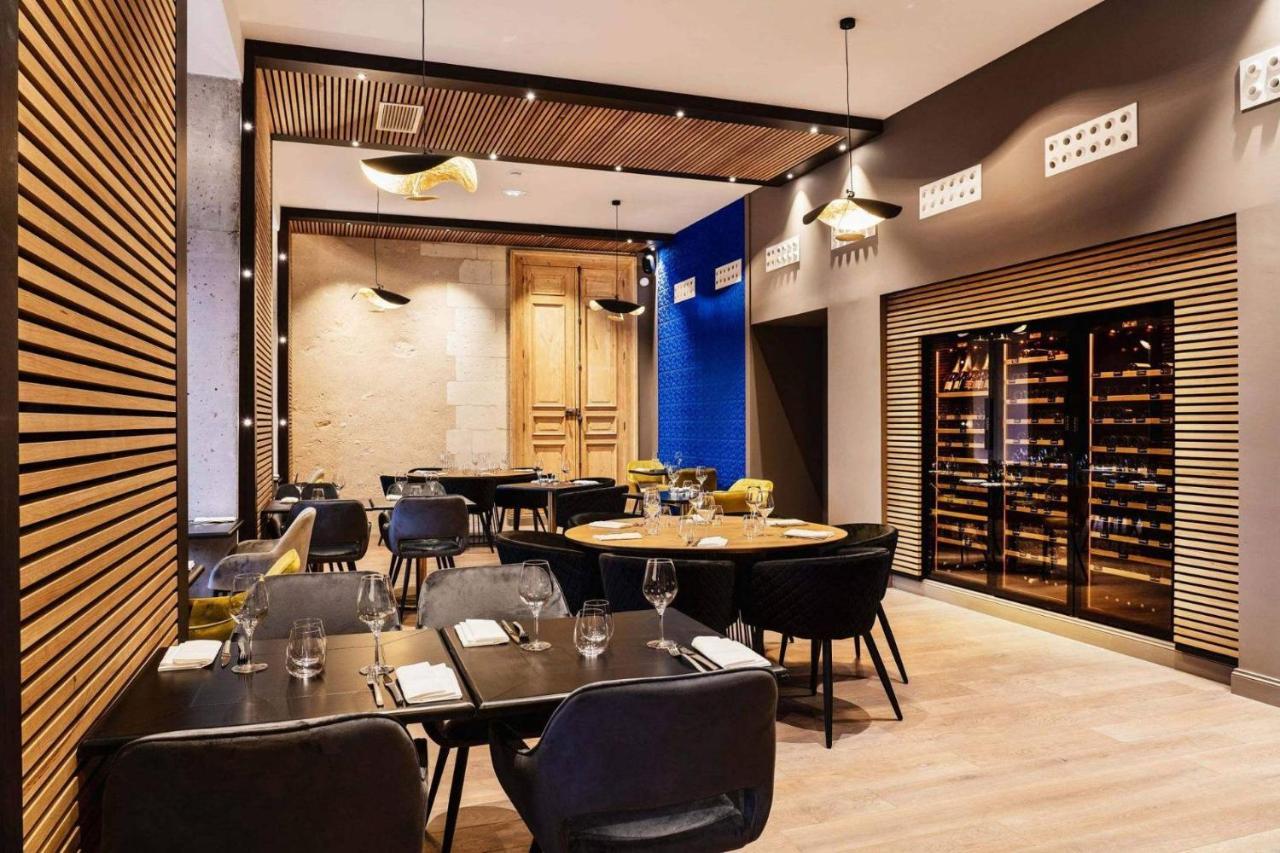 贝斯特韦斯特普拉斯皇家城市酒店 洛什 外观 照片
